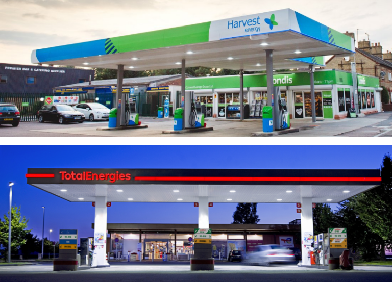 What we do Harvest Energy